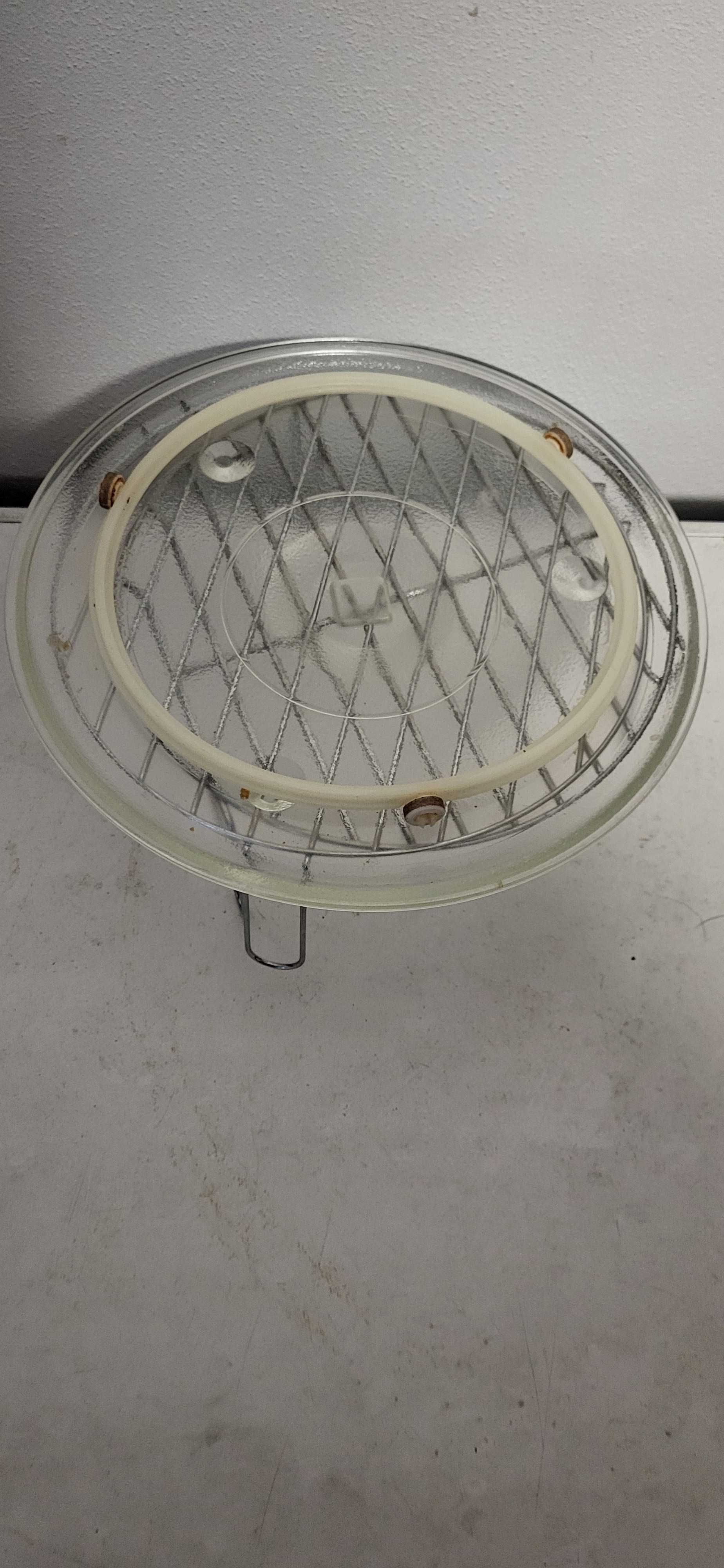 Acessórios microondas Whirlpool