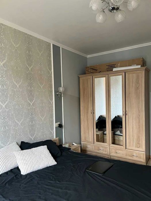 Оренда 1к квартири, вул. Шевченка. 18000 грн.