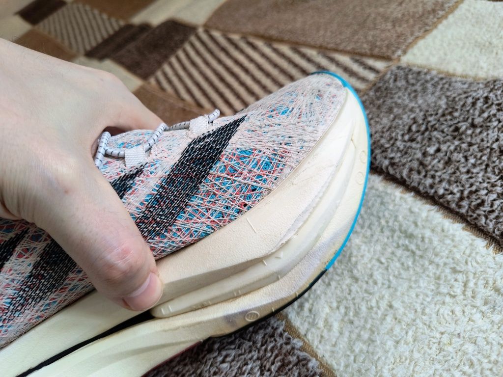 Кросівки Adidas Adizero Prime X 2