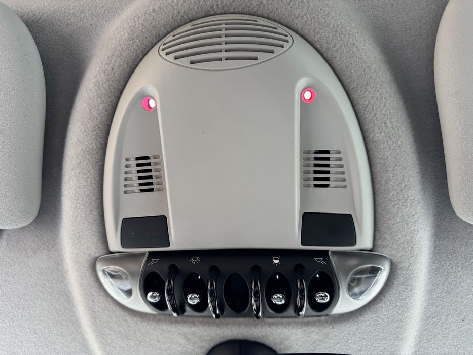 MINI One 1.6 (6 Velocidades) – 3 Portas – Nacional – 2010