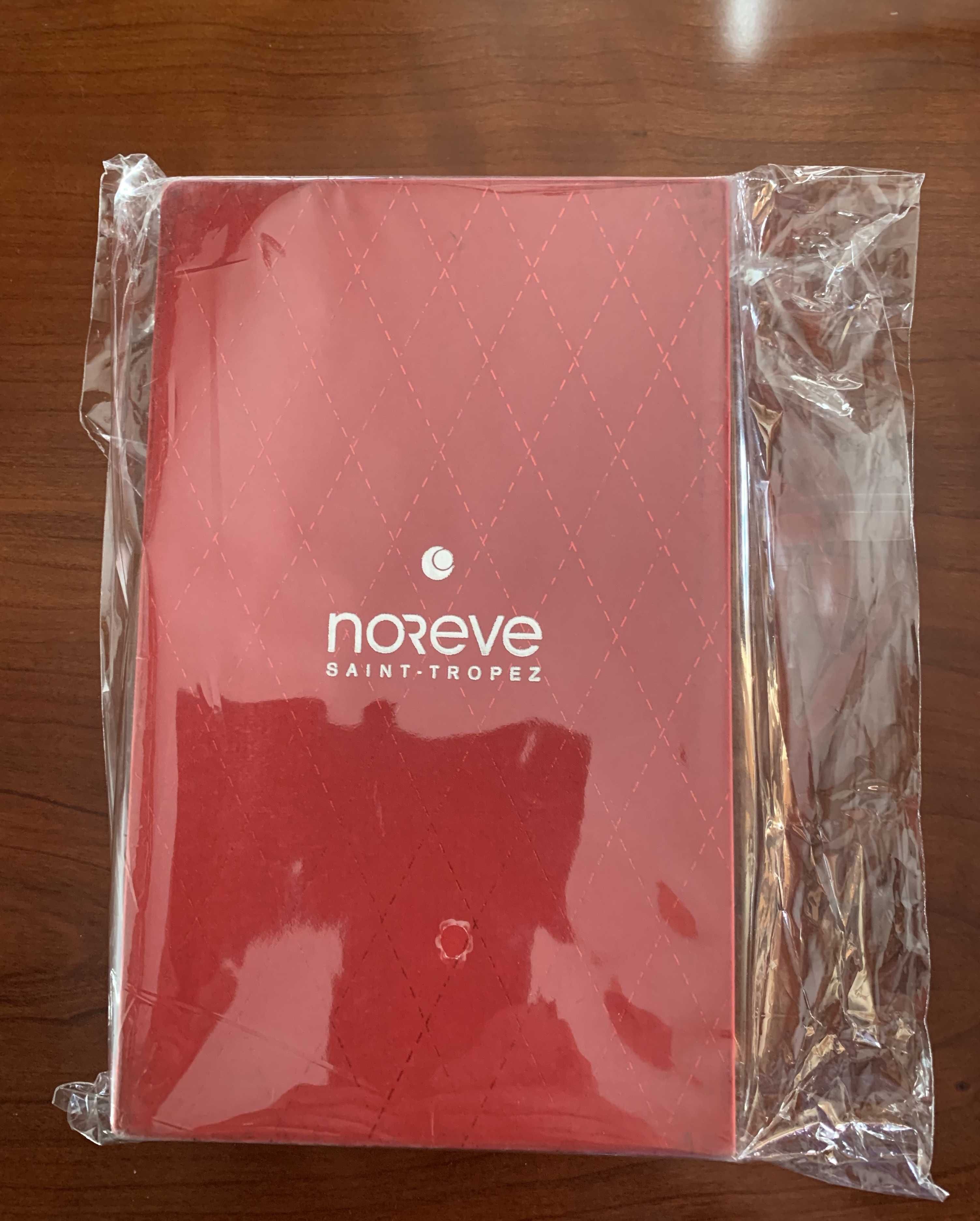 NOREVE Tradition 2119T1/f – Capa pele genuina para Apple iPhone XS_MAX