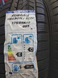 Opony Wielosezonowe 175/65/15 Falken Euroall Season AS200 NOWE 2SZTUKI