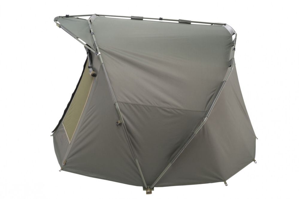 Намет короповий туристичний Mivardi Bivvy Professional