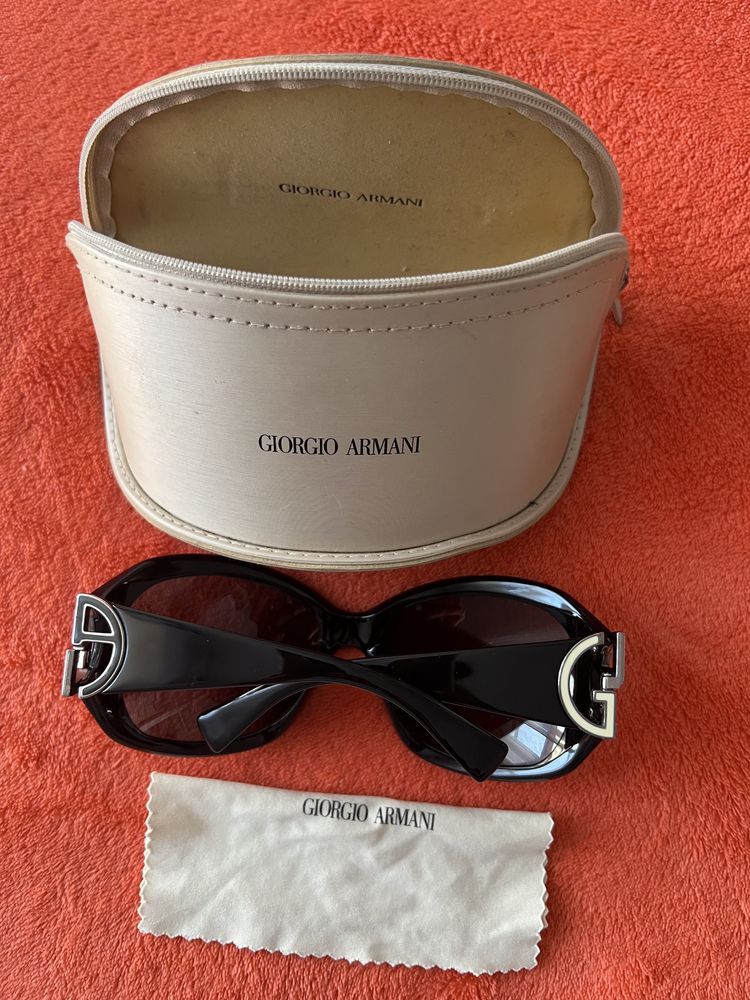 Vendo oculos originais Giorgio Armani