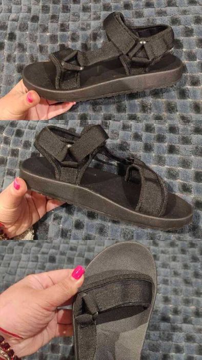 Дитячі босоніжки