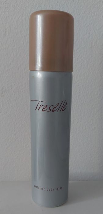 Avon dezodorant Treselle