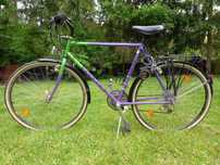 Rower Turystyczny Raleigh-Nevada 28 Cali ! Okazja !