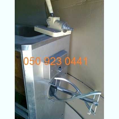 Бізнес зростання до 1000% виробництво морозива Фризер для