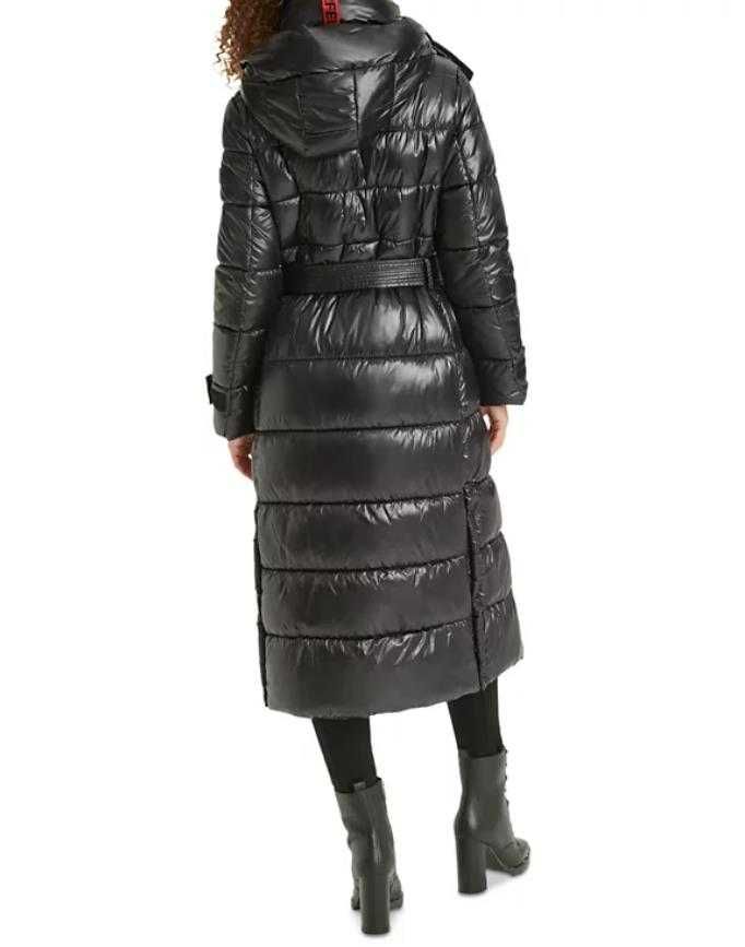 Продам пуховик Karl Lagerfeld Рaris