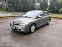 Honda Civic VIII Sedan 1.3 Hibryd IMA