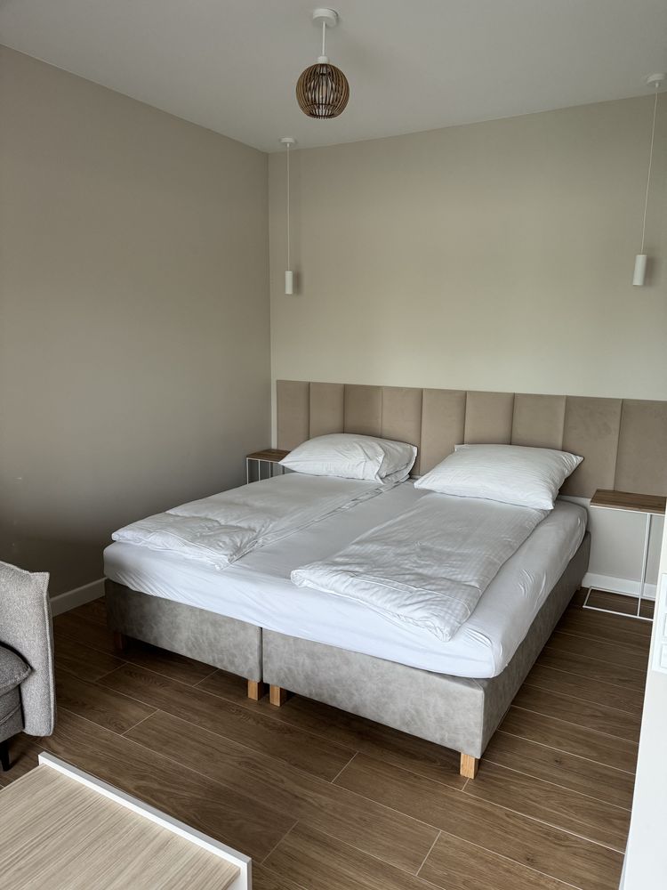 Apartament Studio mieszkanie wynajem Giżycko na Mazurach