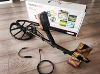 Wykrywacz metali Nokta Makro SIMPLEX PLUS