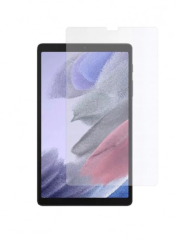 Etui z Klapką + Szkło do Galaxy Tab A7 Lite 8.7