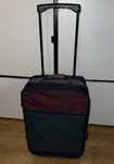 Mala de Viagem (Cabine)