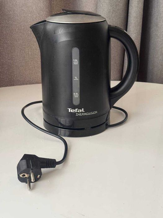 Чайник электрический  Tefal 1, 5 литра