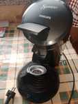Ekspres do kawy Philips senseo HD 7804 na saszetki