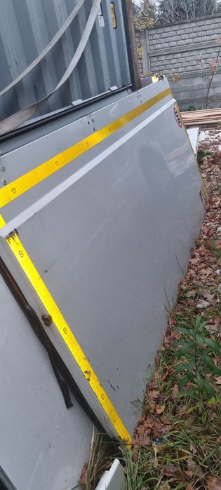 Drzwi krone 2017r mega