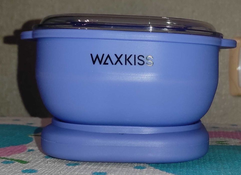 Набор для нагрева силиконового воска