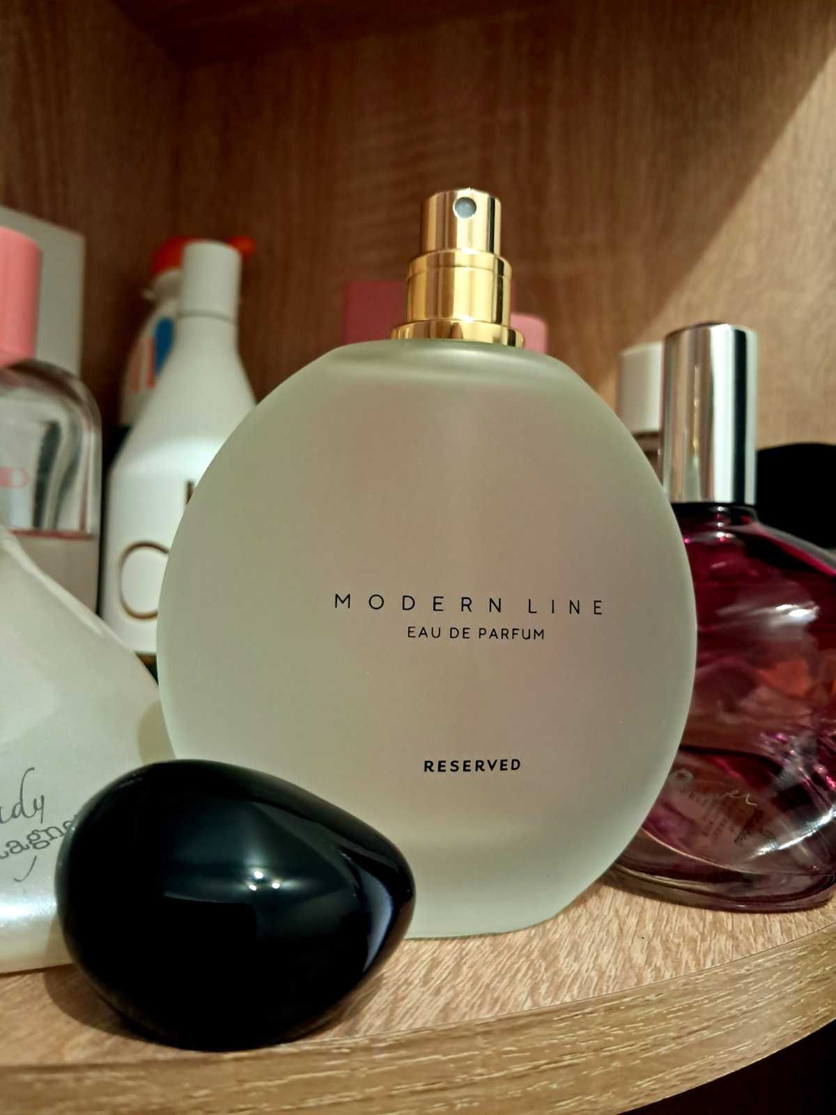 MODERN LINE Eau de Parfum 100ml