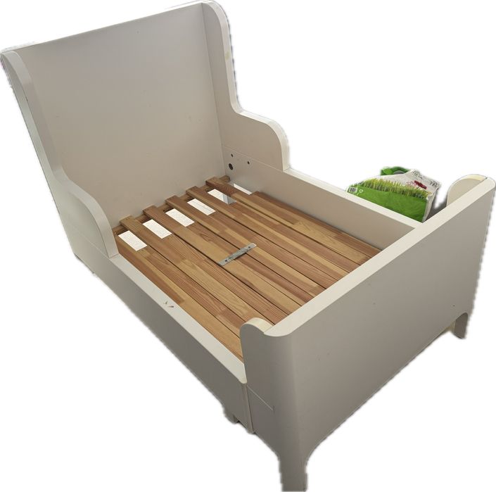 2 Camas Ikea 50€ cada