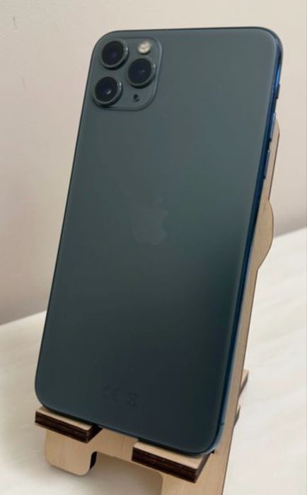 iphone 11 pro max 64гб