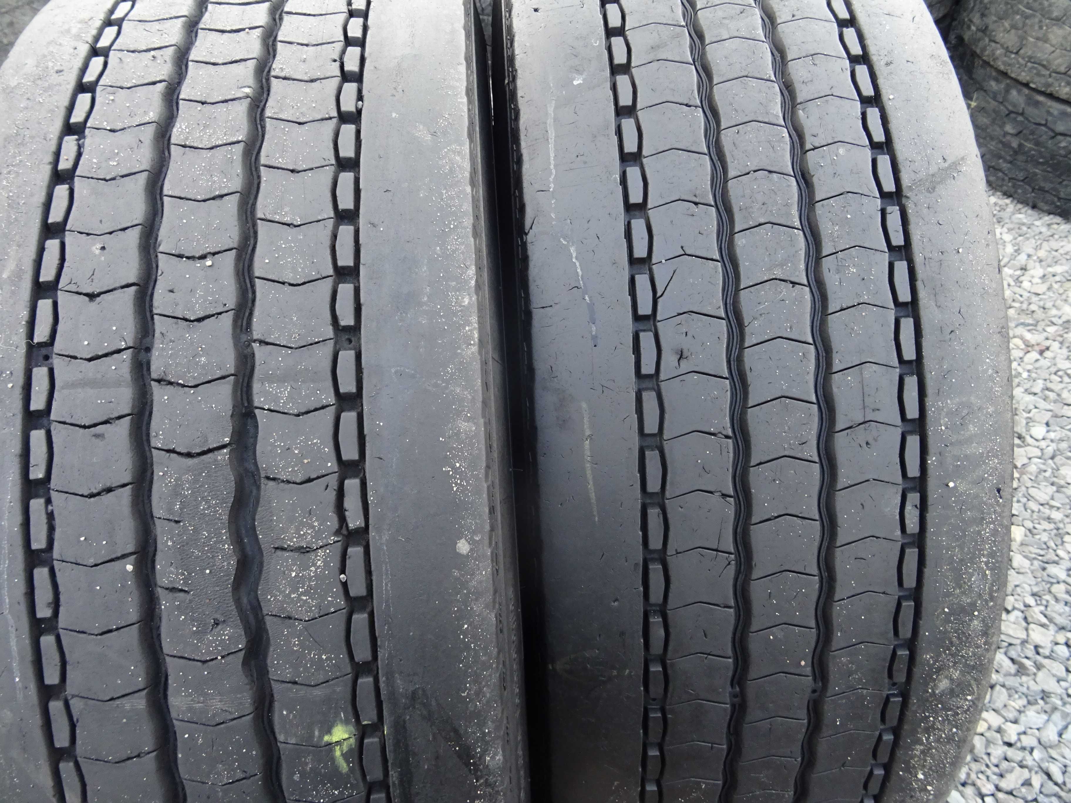 opona 315/70R22.5 MICHELIN X MULTIWAY 3D XZE