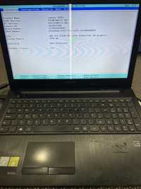 Laptop lenovo G505S