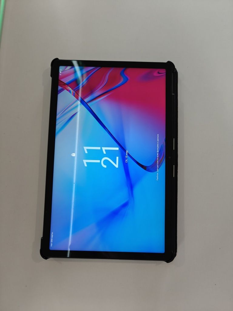 Планшет Lenovo Tab 11