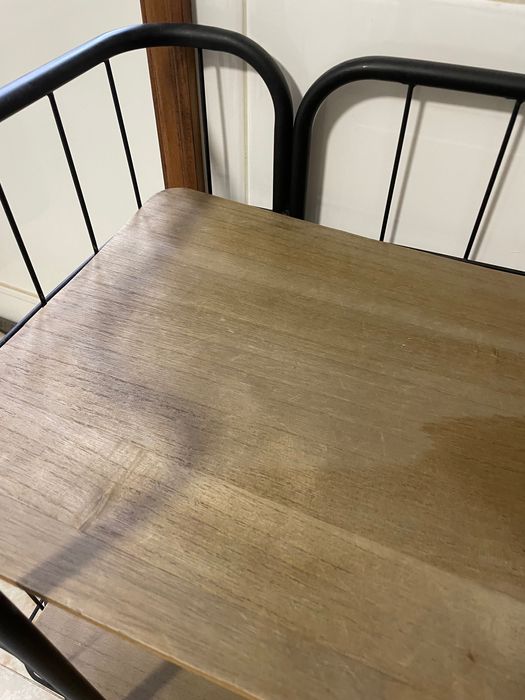 Conjunto Cozinha / Wc