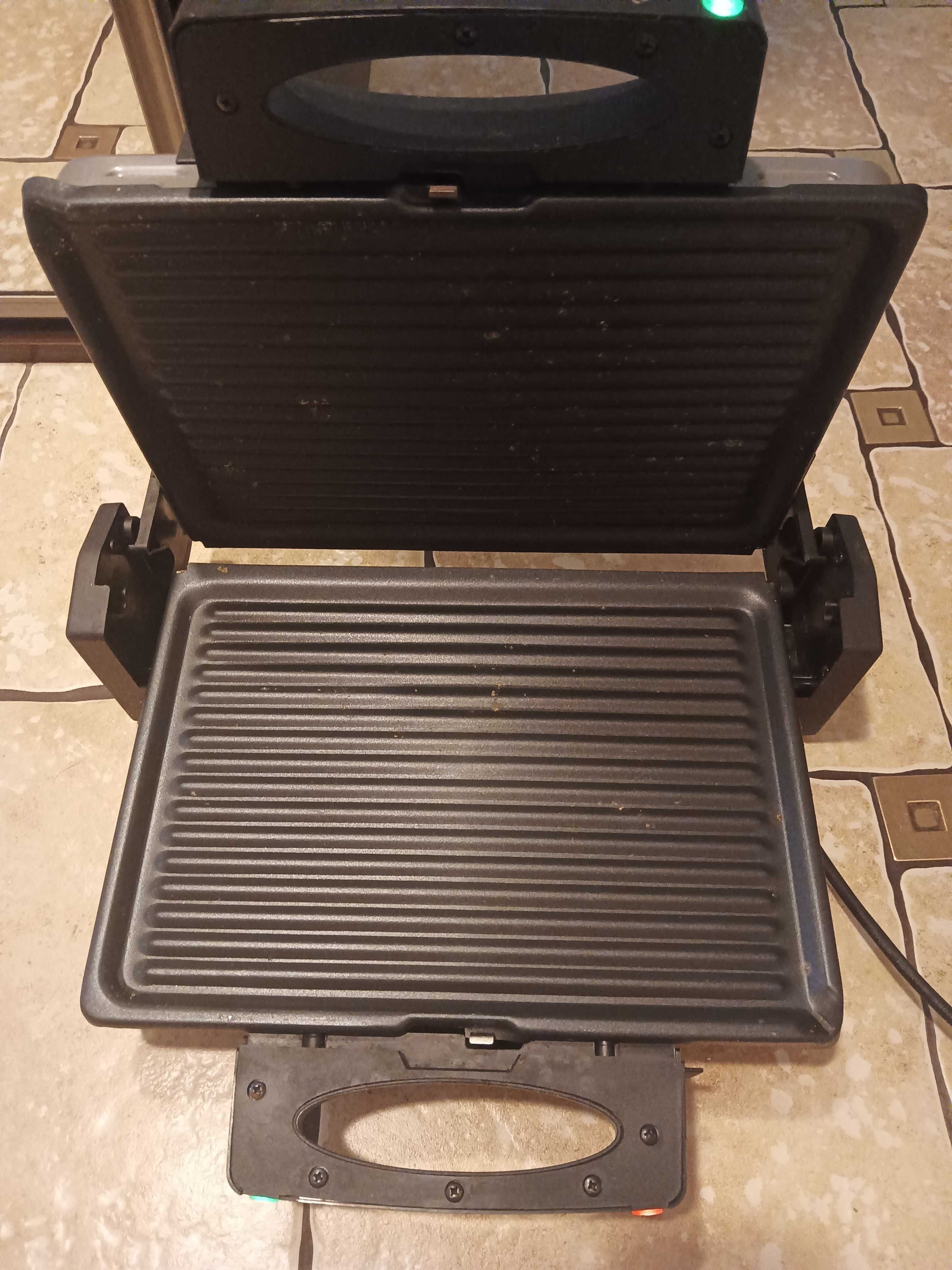 Grill elektryczny 1700W