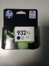 Tinteiro HP 932 XL novo