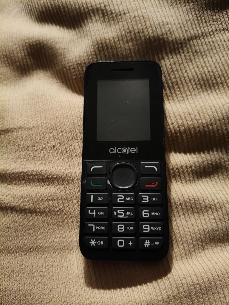 Telemóvel Alcatel 1054X - Desbloqueado - Envio Grátis