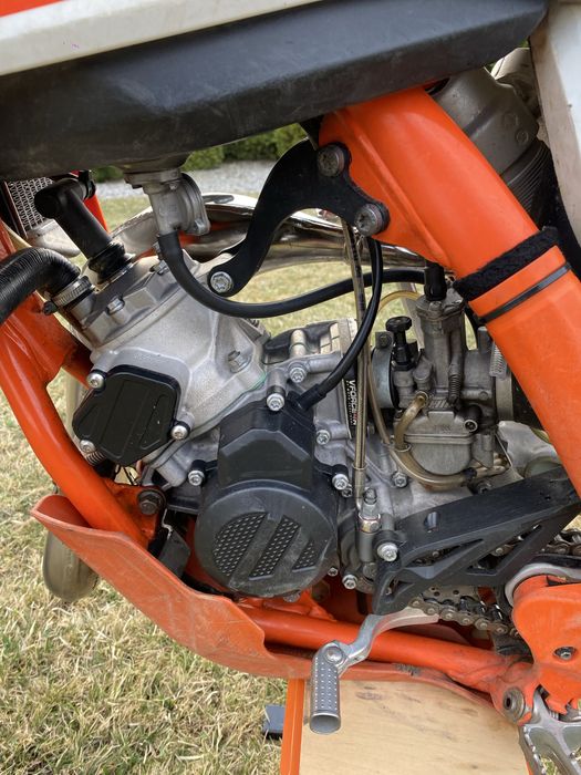 Ktm sx 85 2019r.