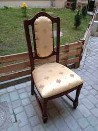 Krzesła drewniane ekskluzywne