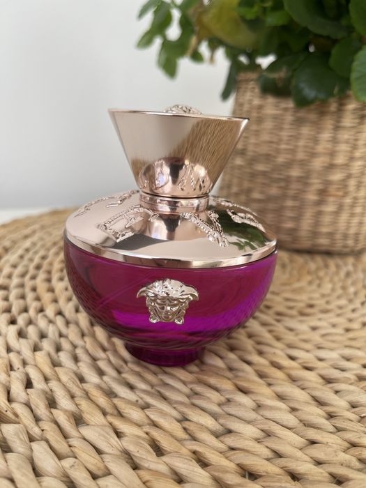 Nowe perfumy vercace