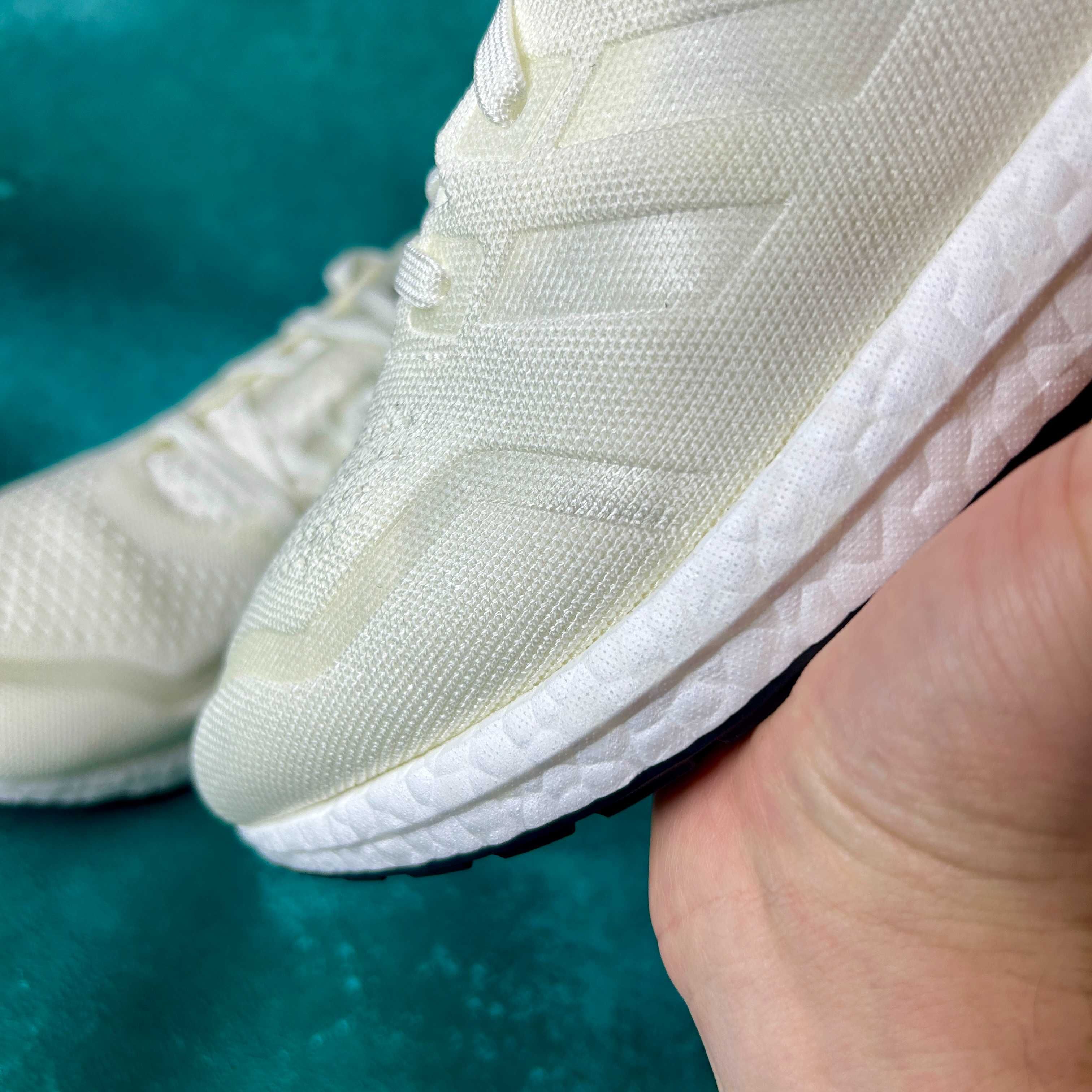 Кросівки Adidas Ultraboost Made to be Remade  FZ3987 ОРИГІНАЛ