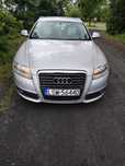 Audi A6 C6 2.0tdi common rail