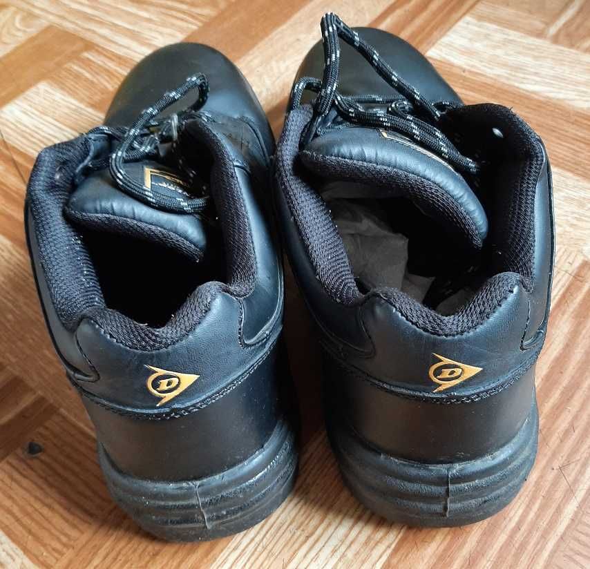 Buty robocze Dunlop nowe rozm 43