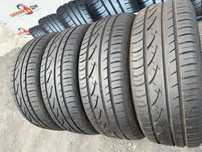 Шини 205/55 R16 Hankook 6,8-7,6мм, літо, 2022р