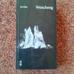Yu Hua "Wencheng" literatura chińska