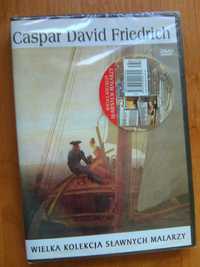 DVD Caspar David Friedrich
