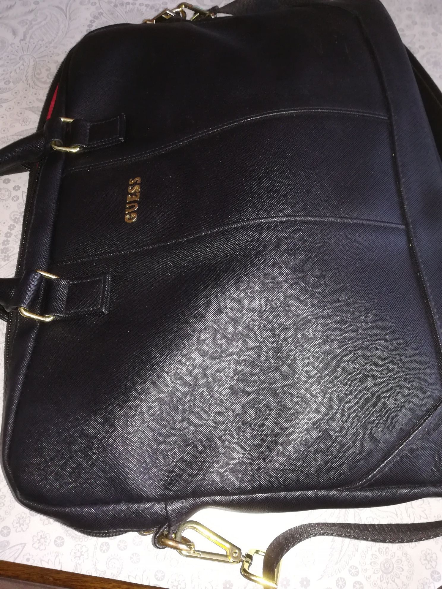 Torba marki GUESS