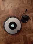 iRobot Roomba 605