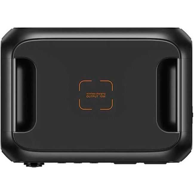 Bluetti AC180P 5 років гарантії Офіційні для ринку України Зарядні