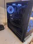 VENDO PC Gamer RYZEN7 5800X + 32GB DDR5 + NVME M2 500GB
