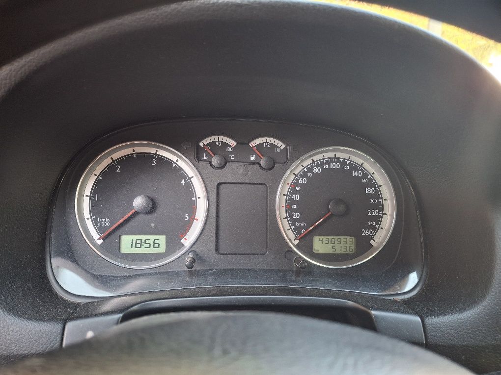 Volkswagen bora 1.9 tdi 110cv