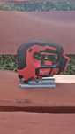 Milwaukee M18 wyrzynarka BJS