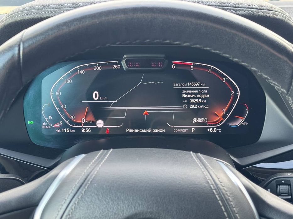 BMW X5 2020 freshauto