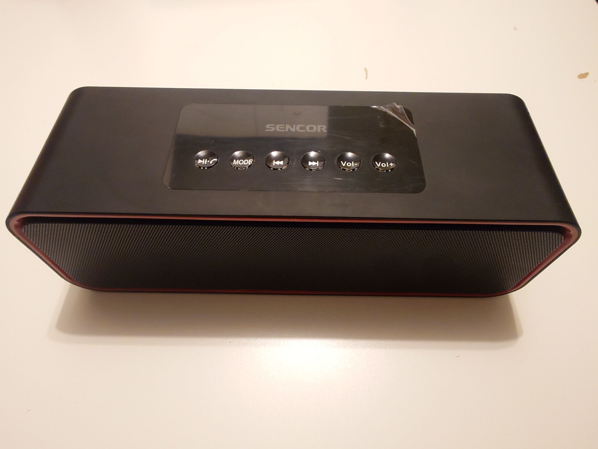 Głośnik bluetooth Sencor Sss 81