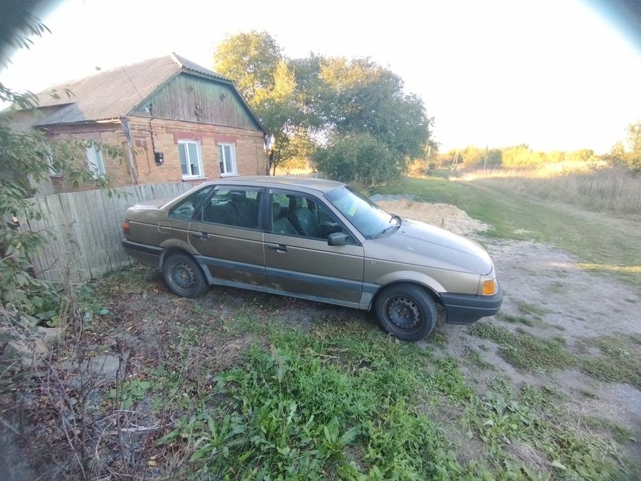Продам авто Passat B3